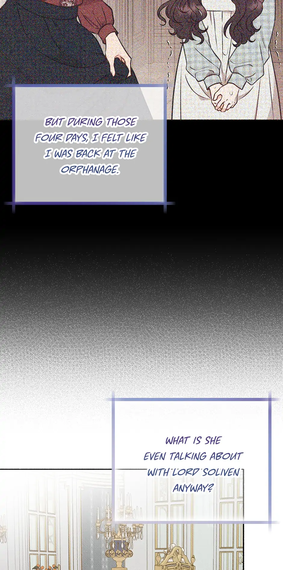 Dear My Rude Darling With Multiple Personality Chapter 19 page 45