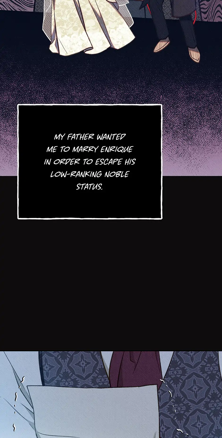Dear My Rude Darling With Multiple Personality Chapter 19 page 56