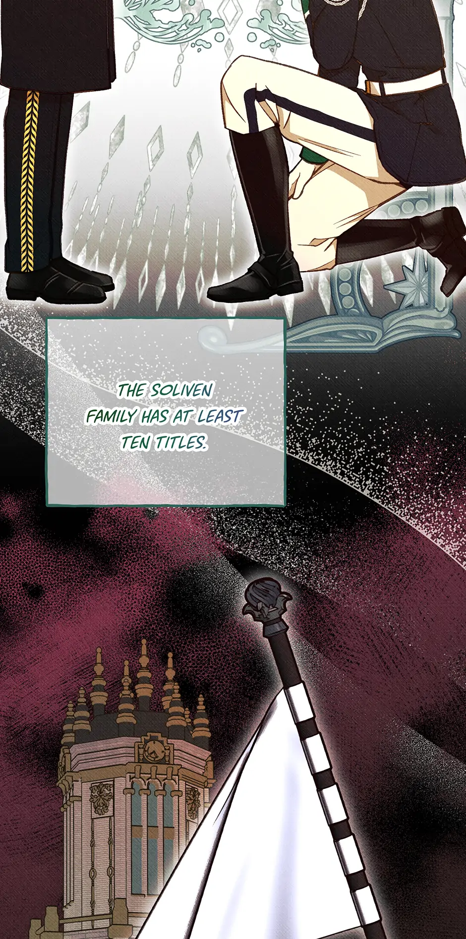 Dear My Rude Darling With Multiple Personality Chapter 19 page 48