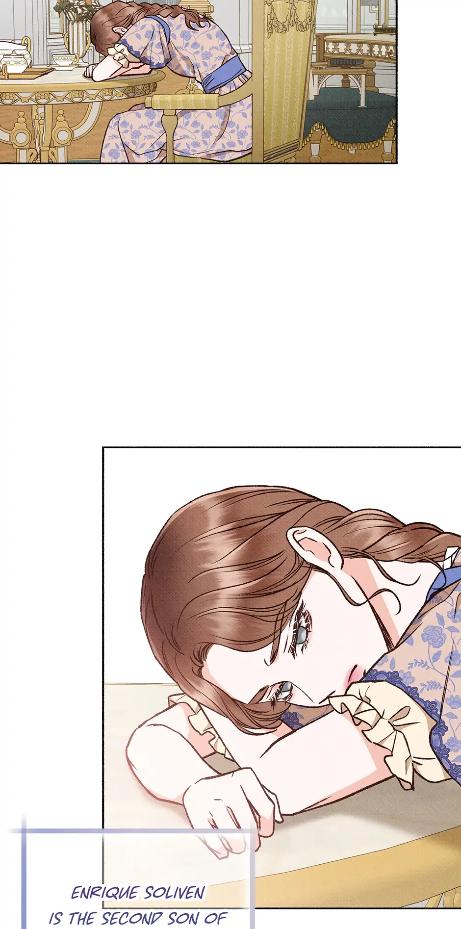 Dear My Rude Darling With Multiple Personality Chapter 19 page 46