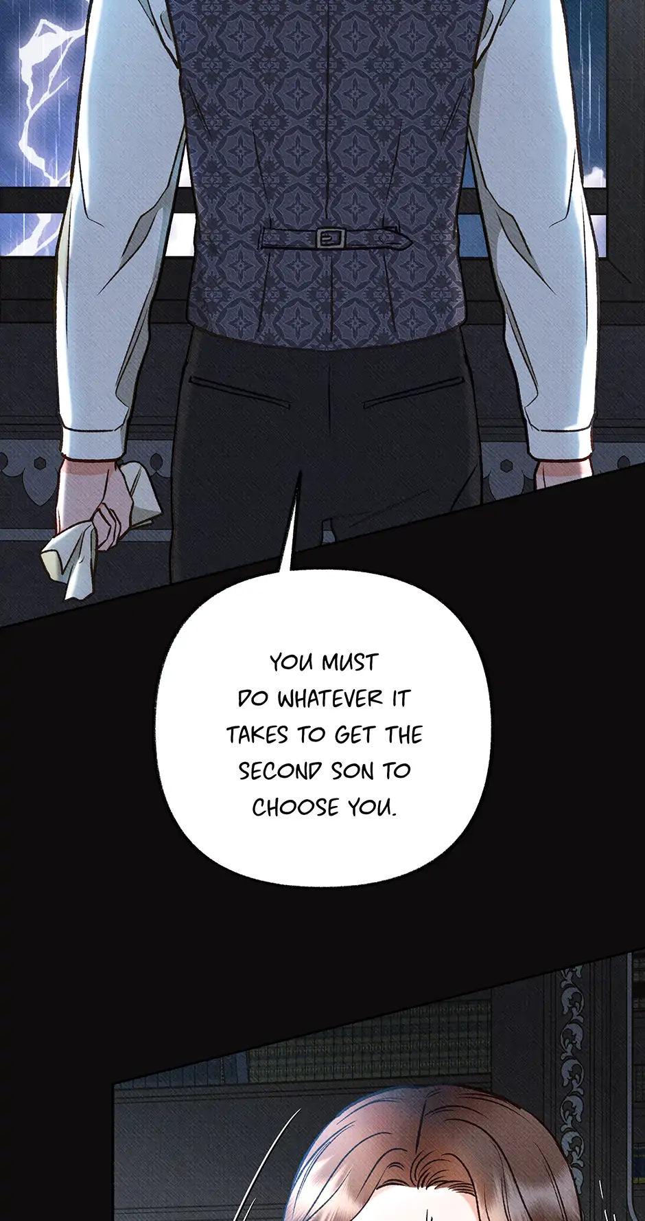 Dear My Rude Darling With Multiple Personality Chapter 19 page 64