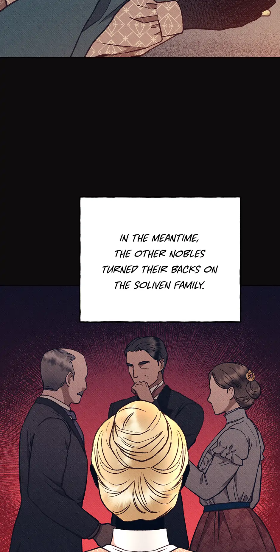 Dear My Rude Darling With Multiple Personality Chapter 19 page 52