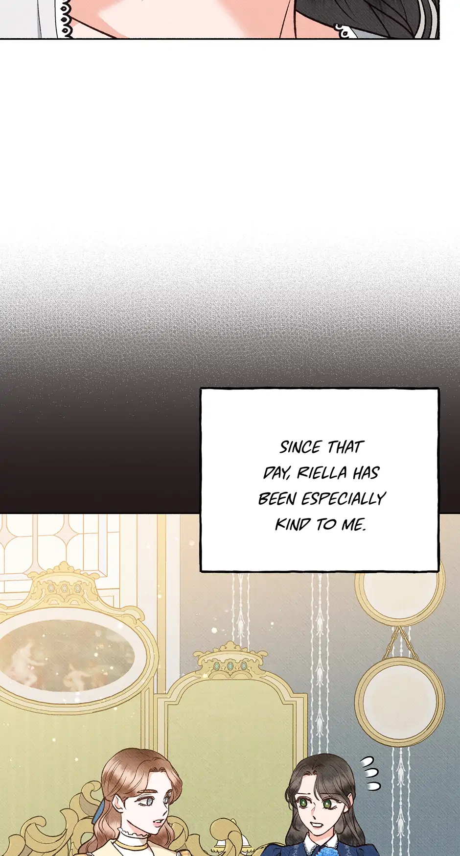 Dear My Rude Darling With Multiple Personalities Chapter 18 page 11