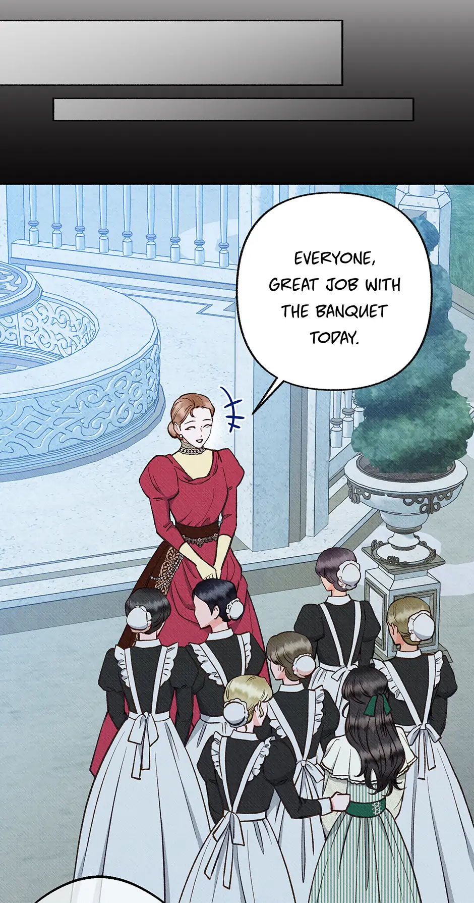Dear My Rude Darling With Multiple Personalities Chapter 18 page 3