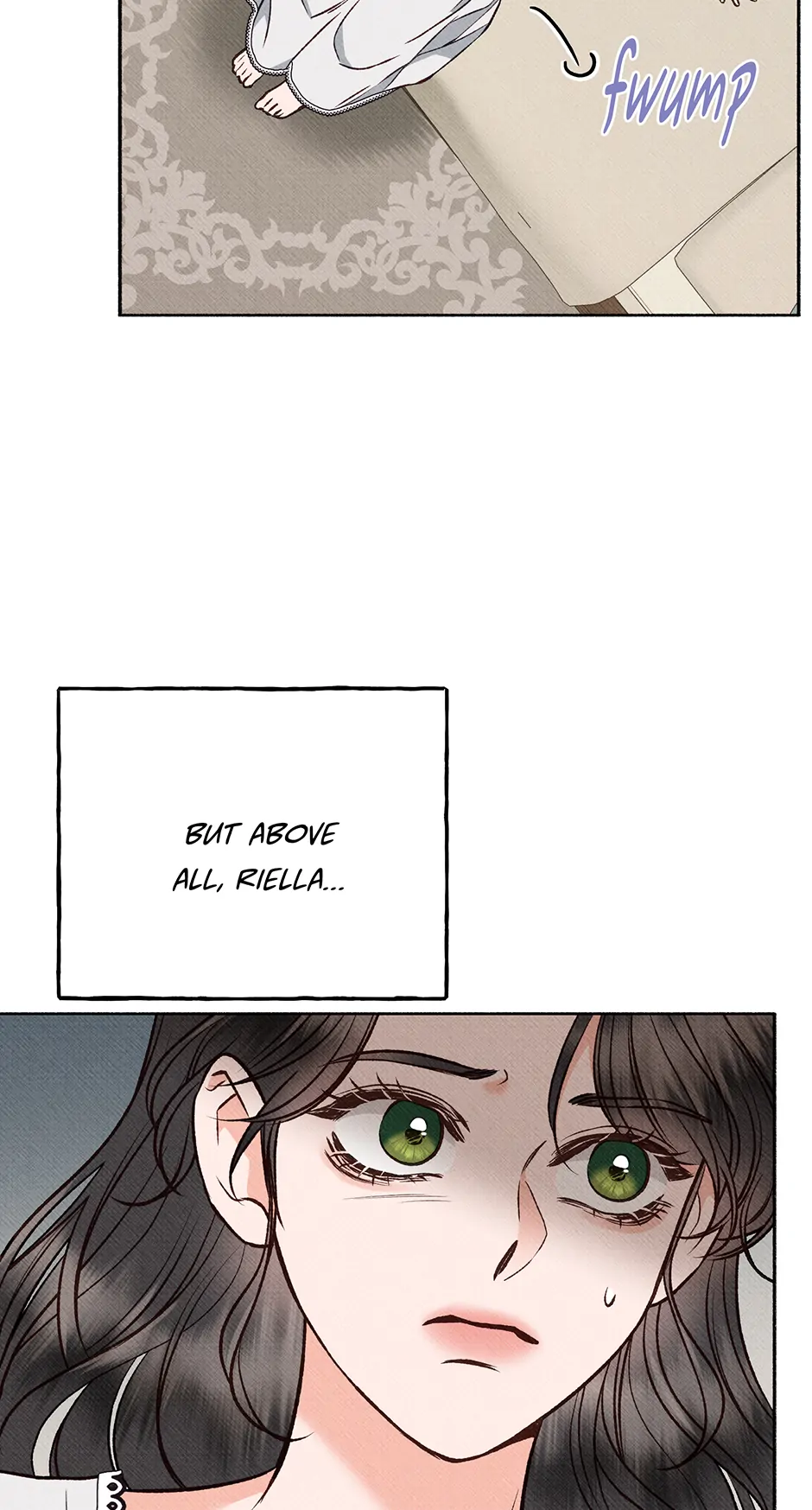 Dear My Rude Darling With Multiple Personalities Chapter 18 page 10