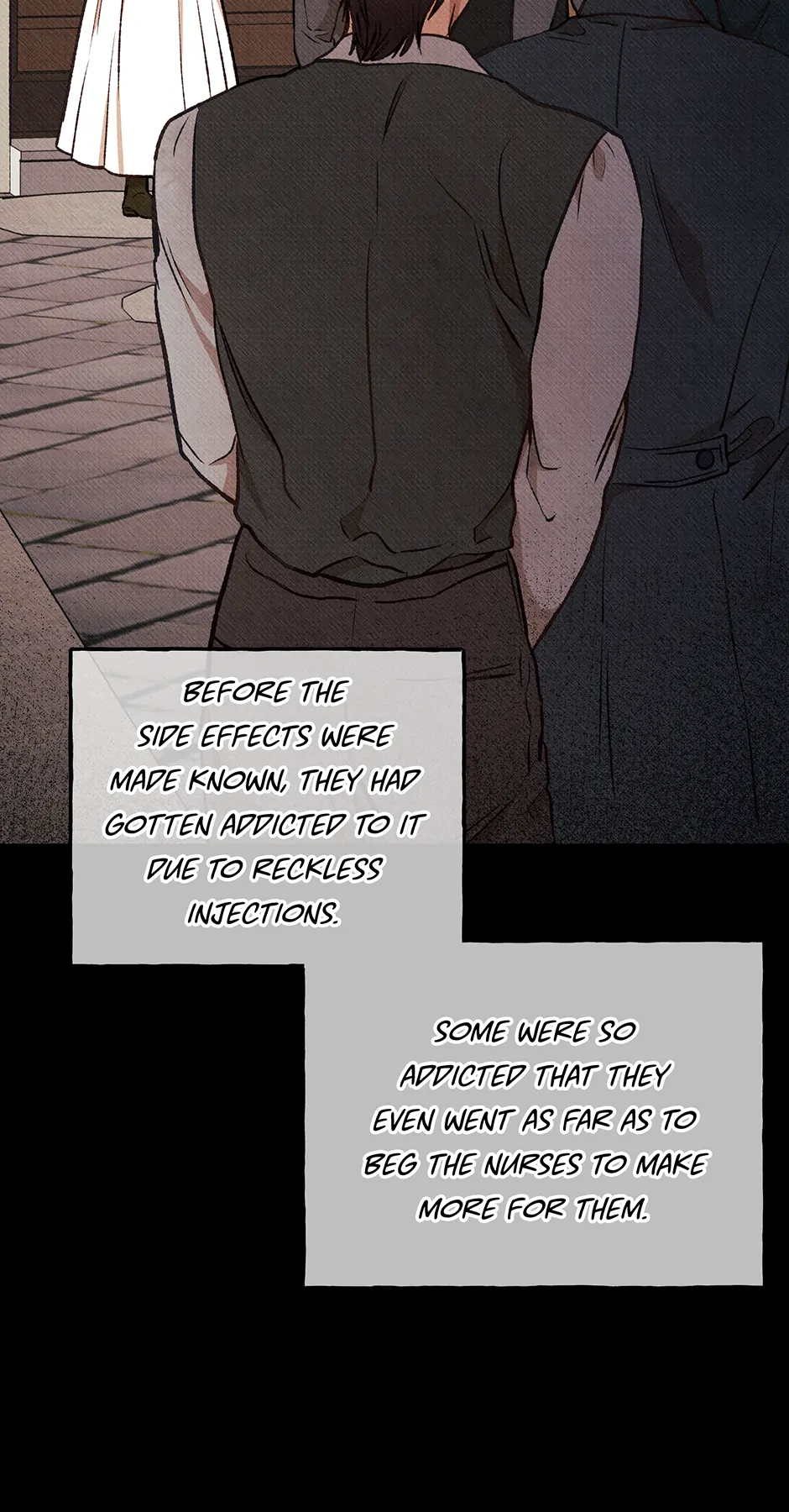 Dear My Rude Darling With Multiple Personalities Chapter 18 page 44