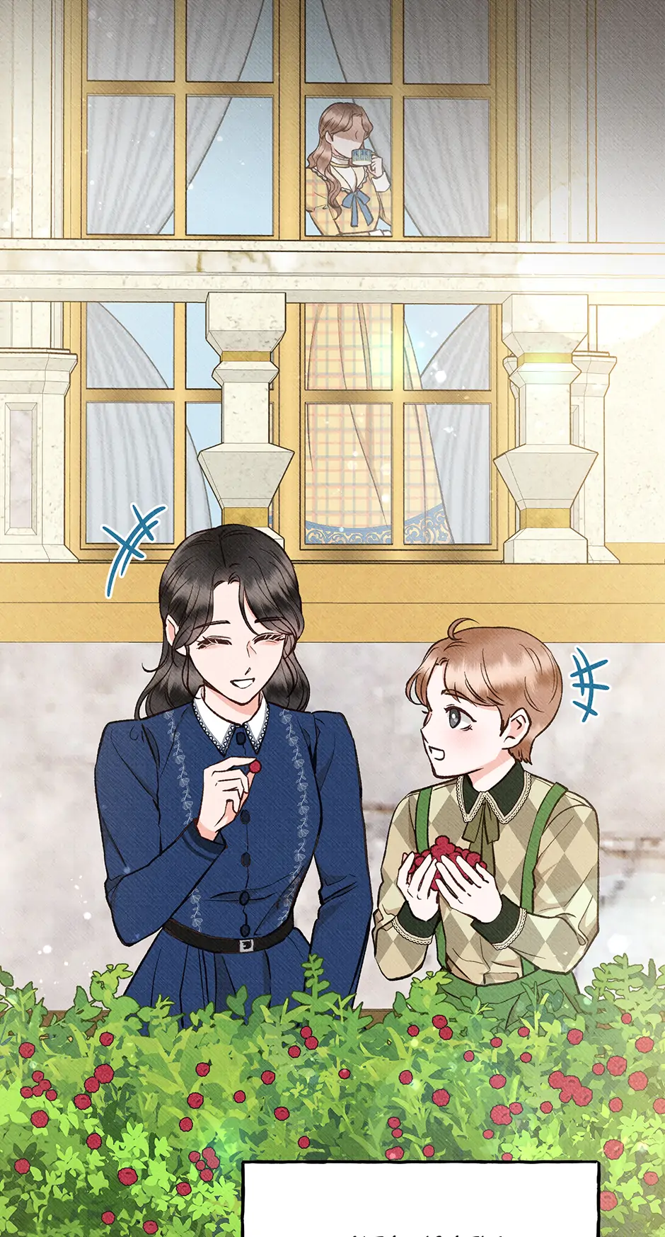 Dear My Rude Darling With Multiple Personalities Chapter 18 page 13