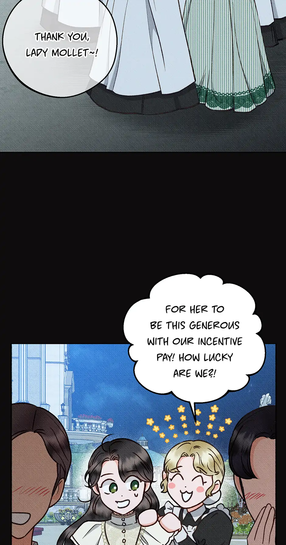 Dear My Rude Darling With Multiple Personalities Chapter 18 page 4