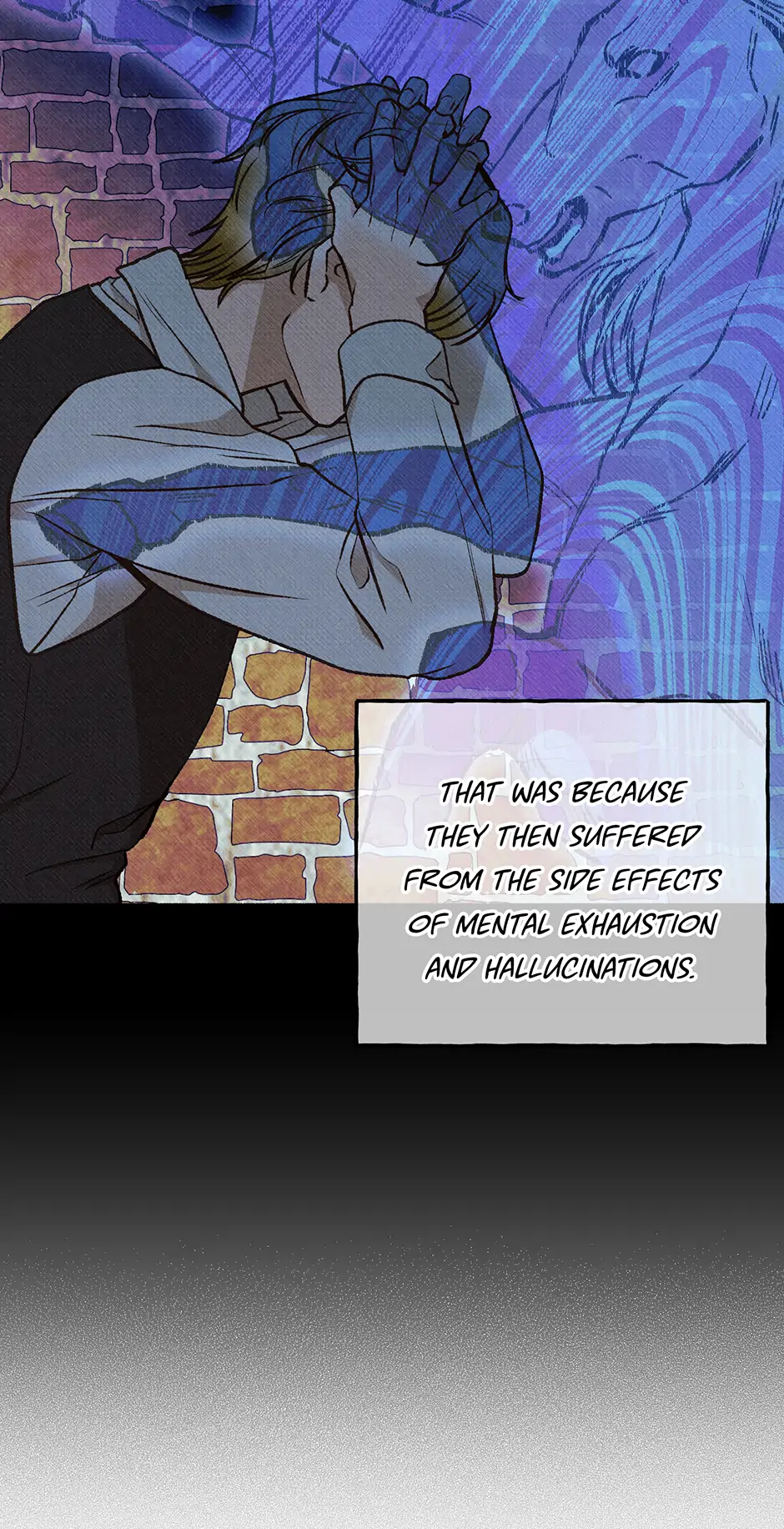 Dear My Rude Darling With Multiple Personalities Chapter 18 page 47