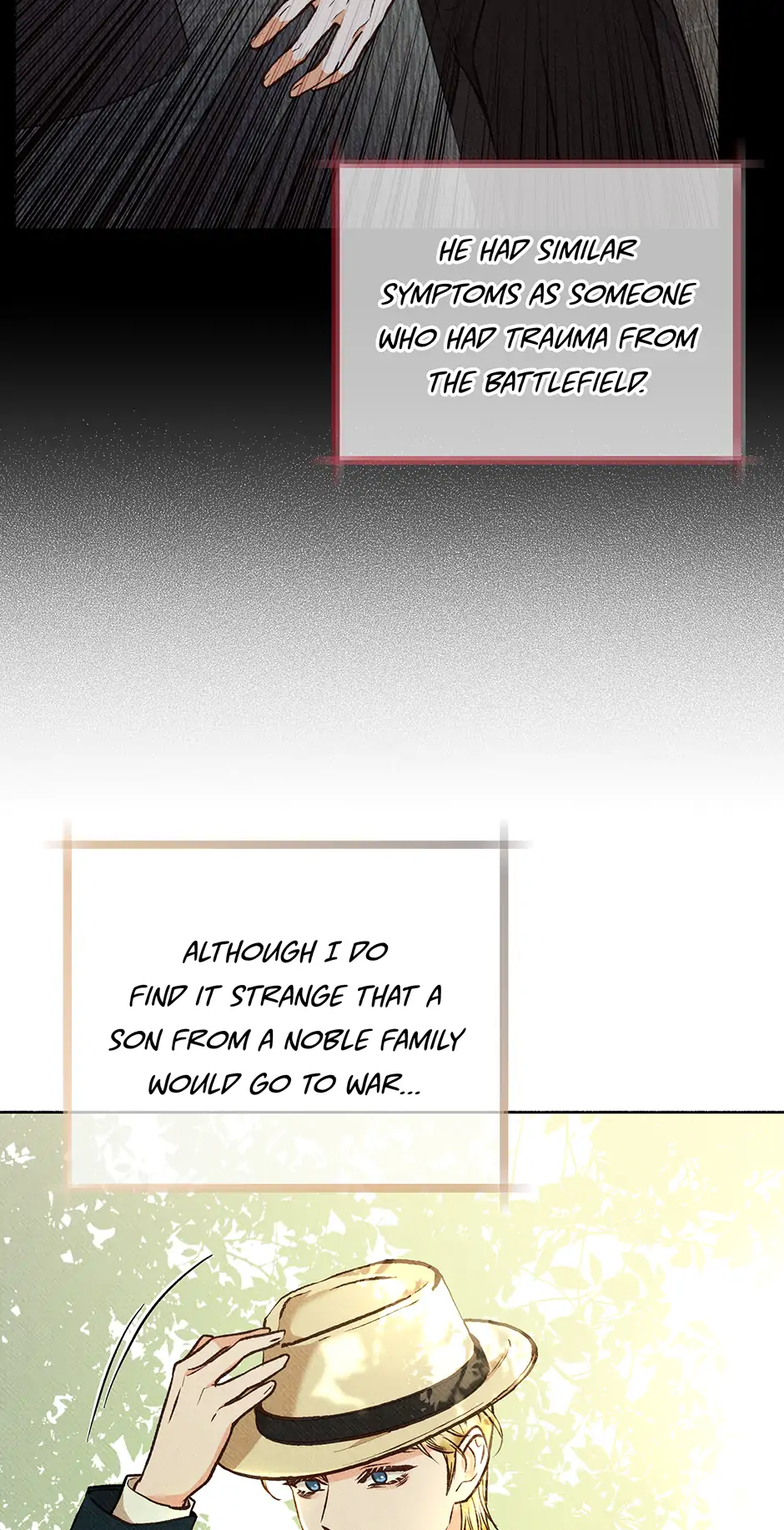 Dear My Rude Darling With Multiple Personalities Chapter 18 page 52