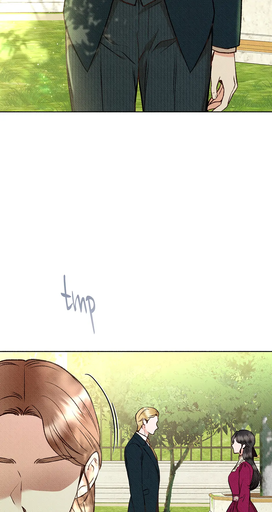 Dear My Rude Darling With Multiple Personalities Chapter 18 page 32