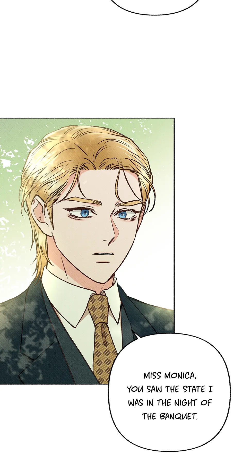 Dear My Rude Darling With Multiple Personalities Chapter 18 page 49