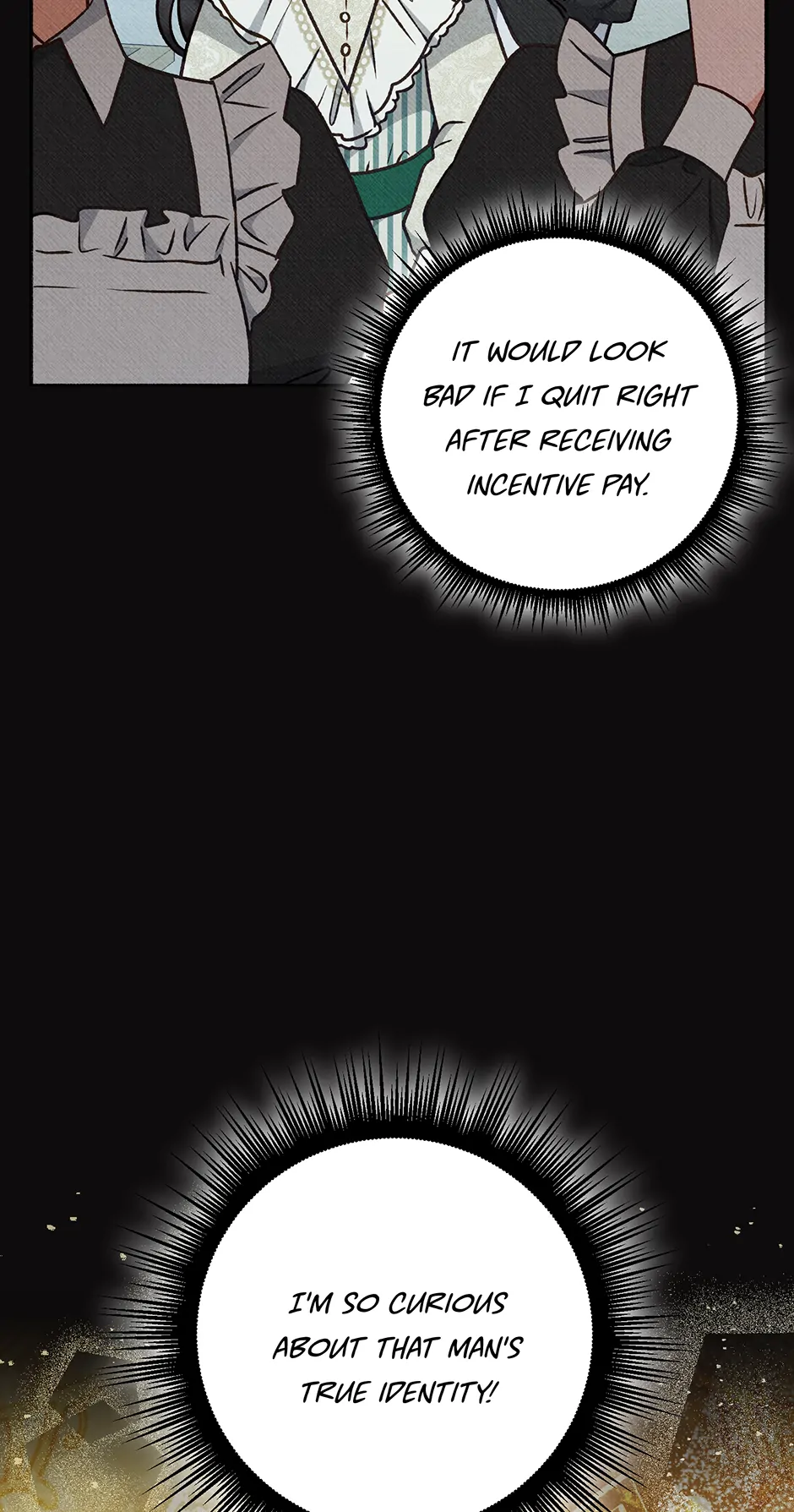 Dear My Rude Darling With Multiple Personalities Chapter 18 page 5