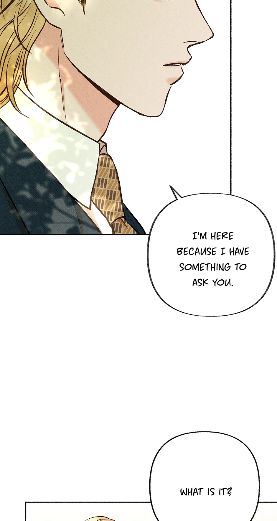 Dear My Rude Darling With Multiple Personalities Chapter 18 page 34