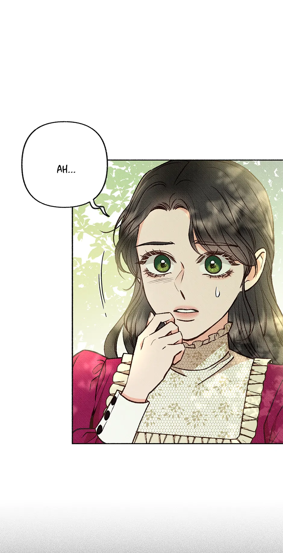 Dear My Rude Darling With Multiple Personalities Chapter 18 page 50