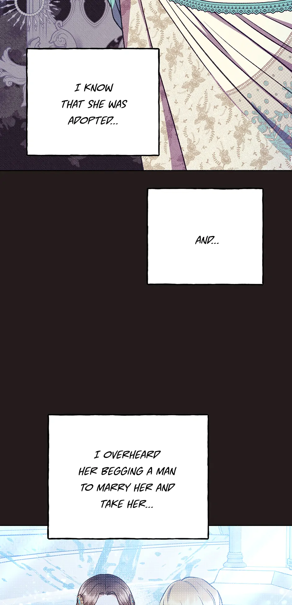Dear My Rude Darling With Multiple Personalities Chapter 18 page 16