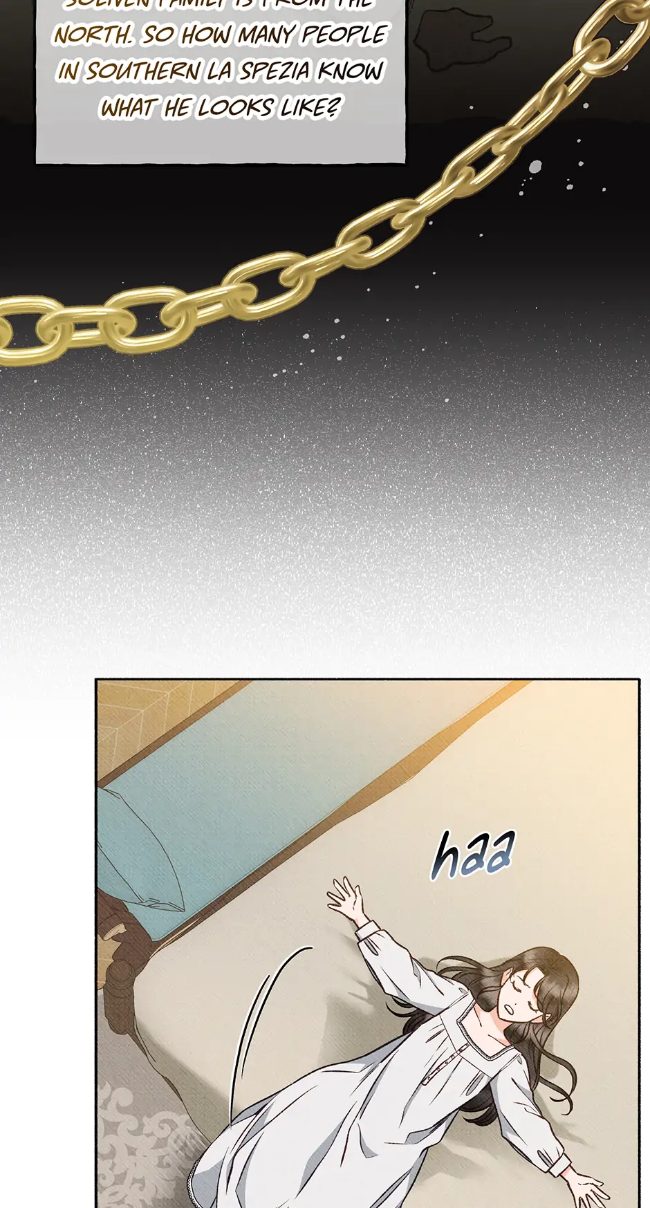 Dear My Rude Darling With Multiple Personalities Chapter 18 page 9