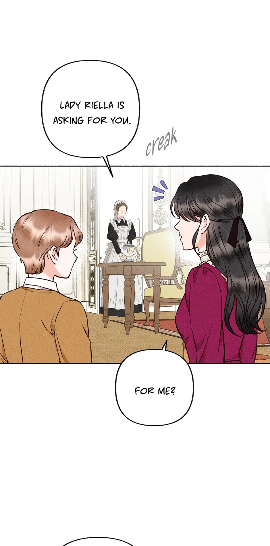Dear My Rude Darling With Multiple Personalities Chapter 18 page 22