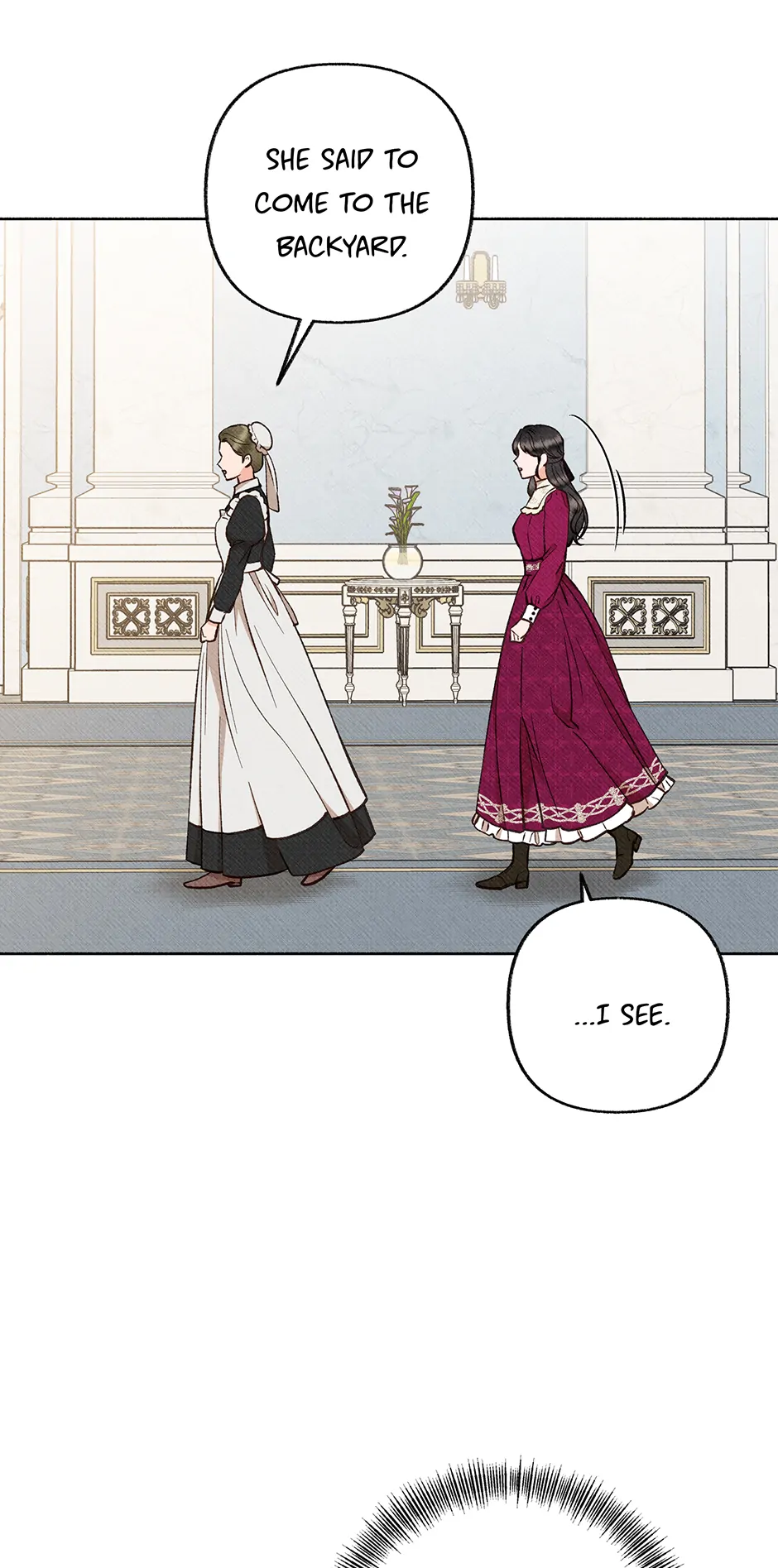 Dear My Rude Darling With Multiple Personalities Chapter 18 page 24