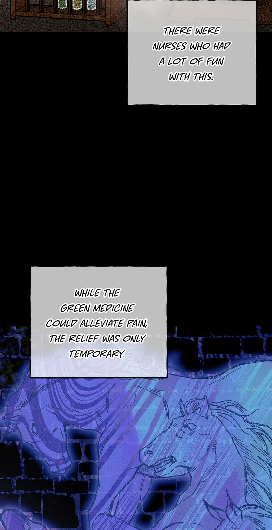 Dear My Rude Darling With Multiple Personalities Chapter 18 page 46