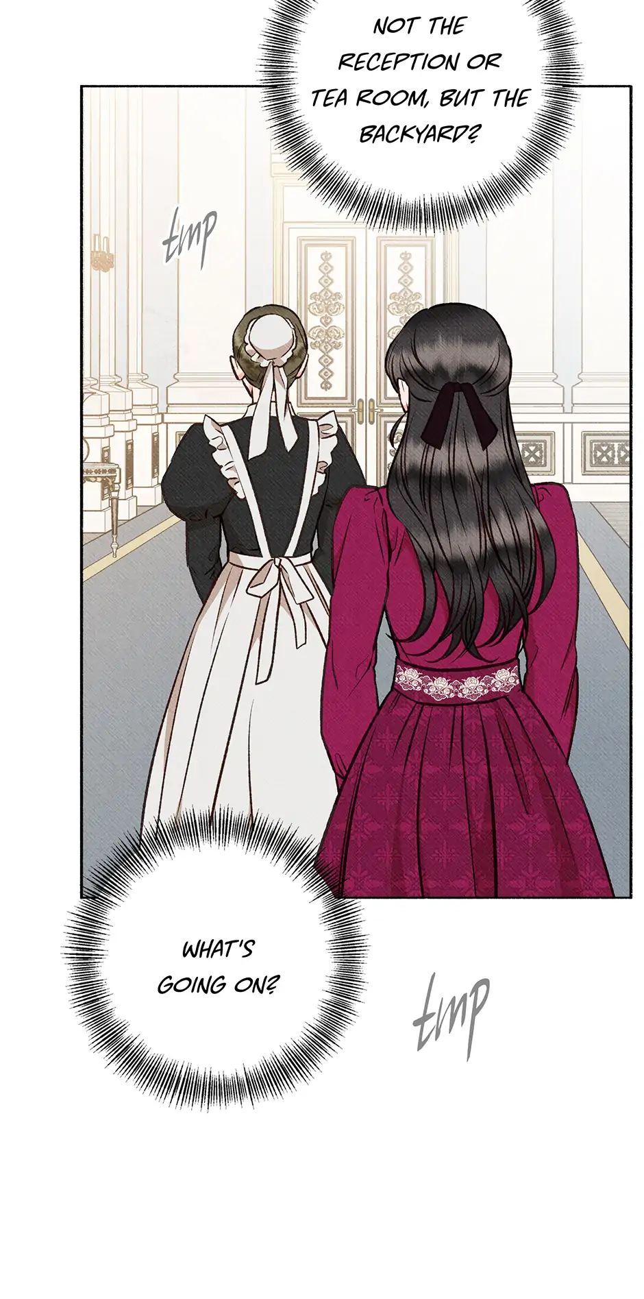 Dear My Rude Darling With Multiple Personalities Chapter 18 page 25