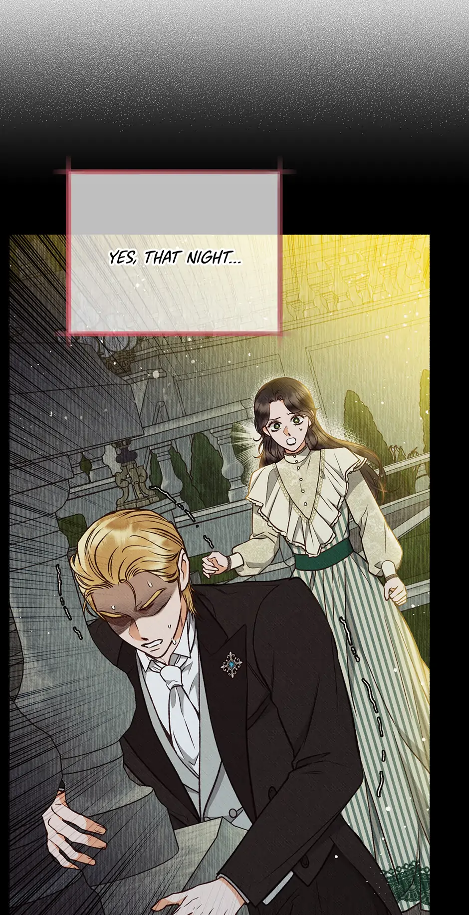 Dear My Rude Darling With Multiple Personalities Chapter 18 page 51
