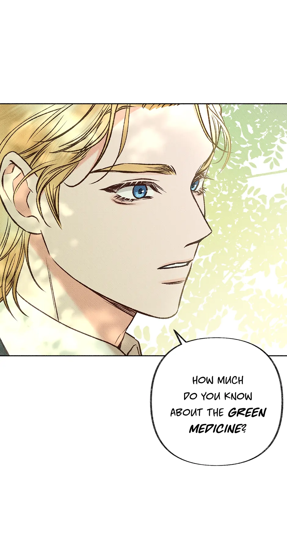 Dear My Rude Darling With Multiple Personalities Chapter 18 page 37