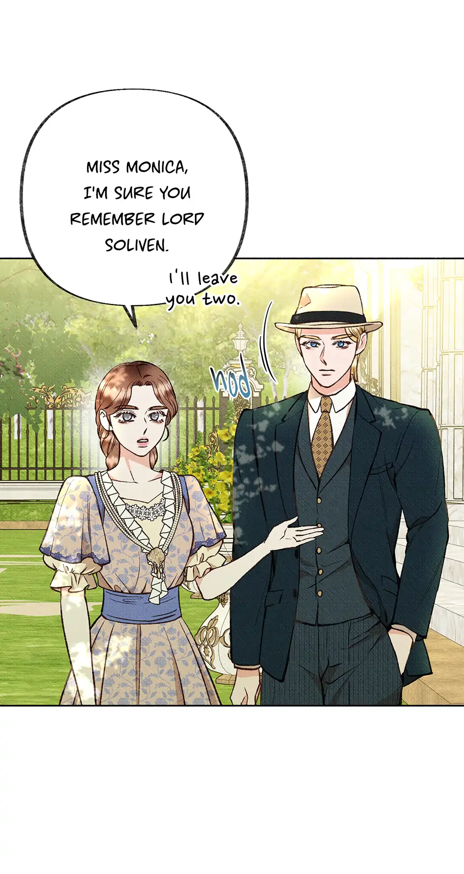 Dear My Rude Darling With Multiple Personalities Chapter 18 page 29