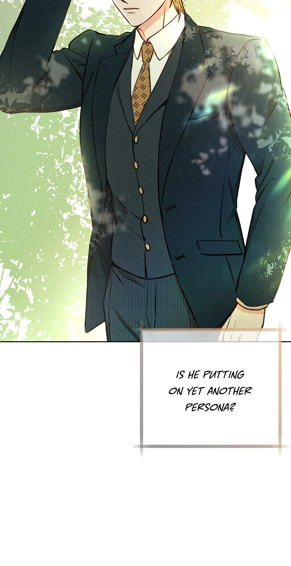 Dear My Rude Darling With Multiple Personalities Chapter 18 page 53