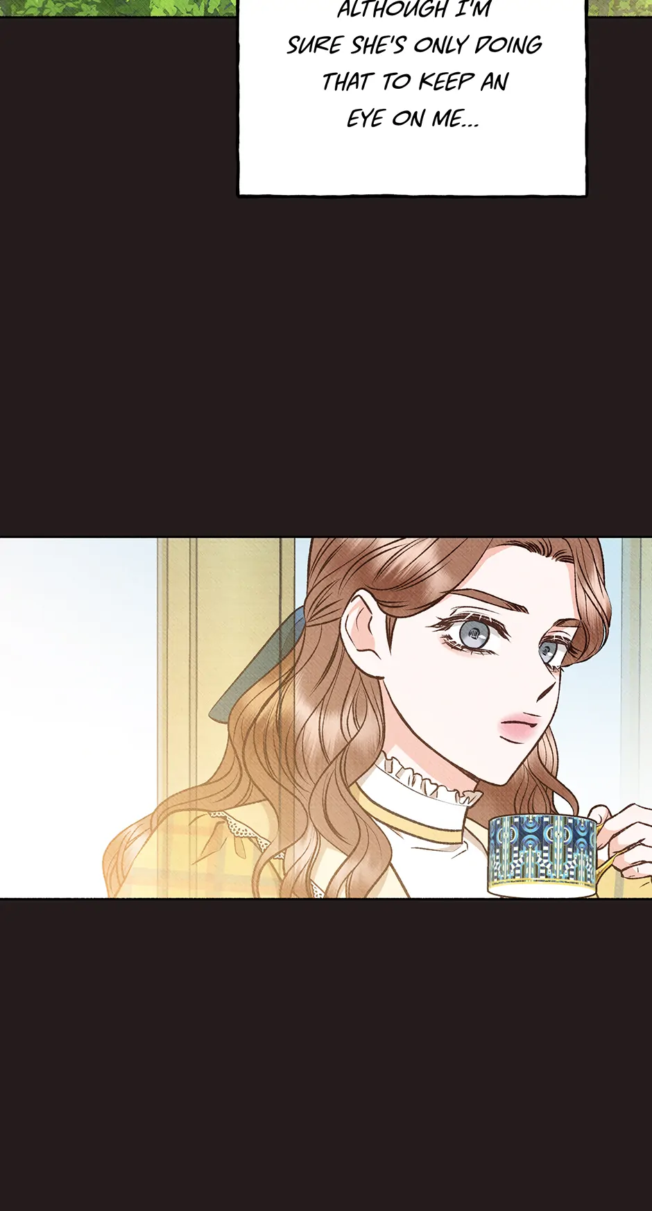 Dear My Rude Darling With Multiple Personalities Chapter 18 page 14