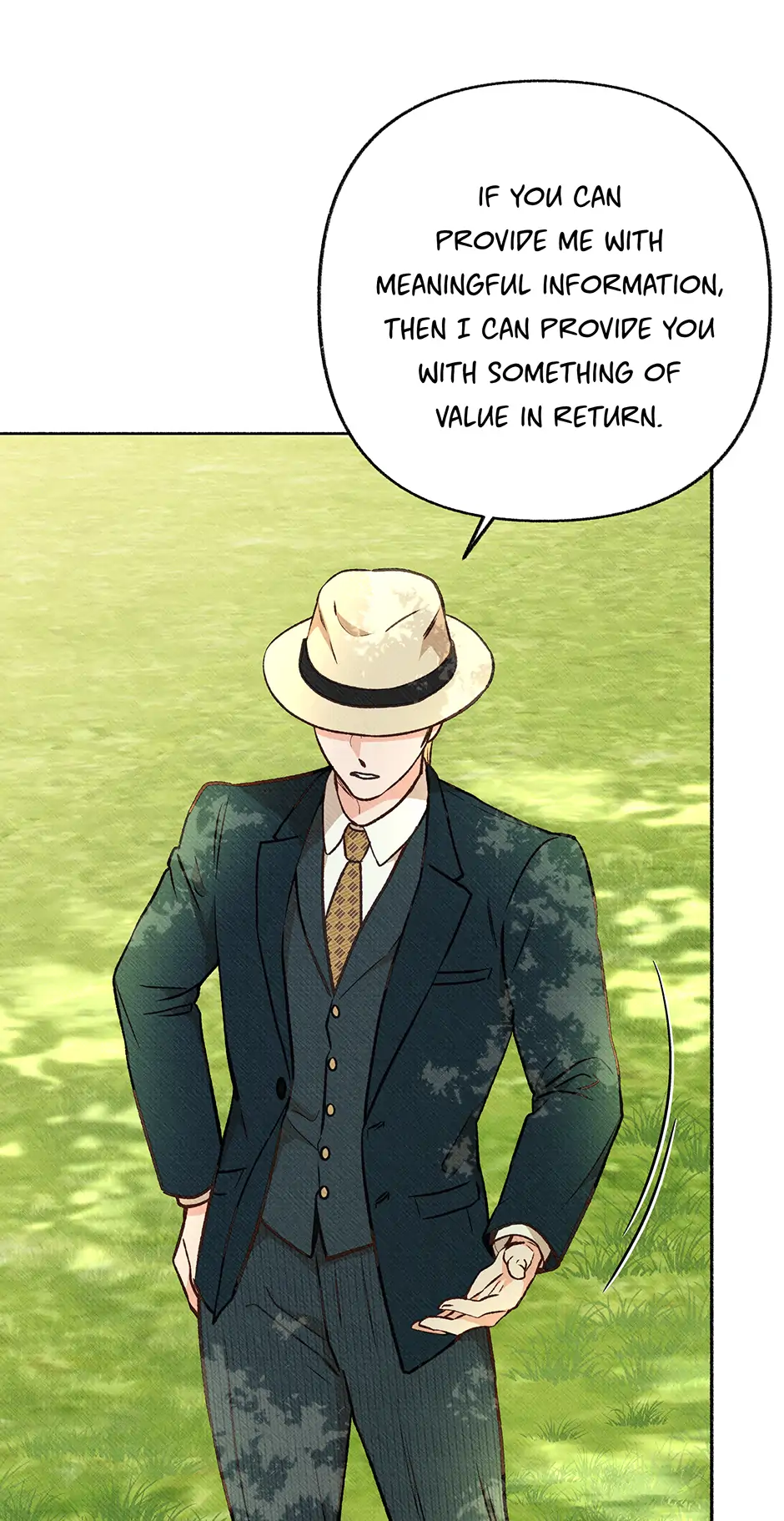Dear My Rude Darling With Multiple Personalities Chapter 18 page 70