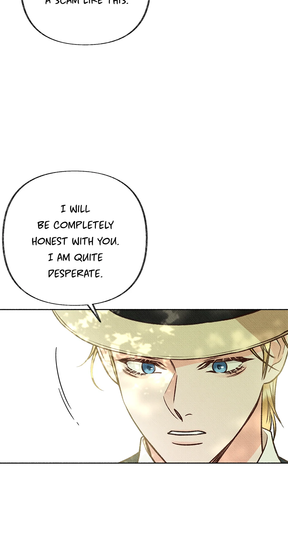 Dear My Rude Darling With Multiple Personalities Chapter 18 page 64
