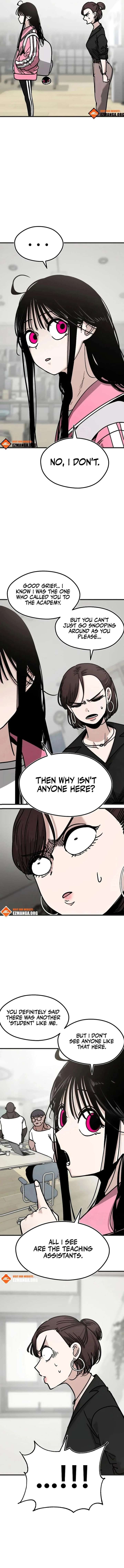 Academy of Card Chapter 19 page 2