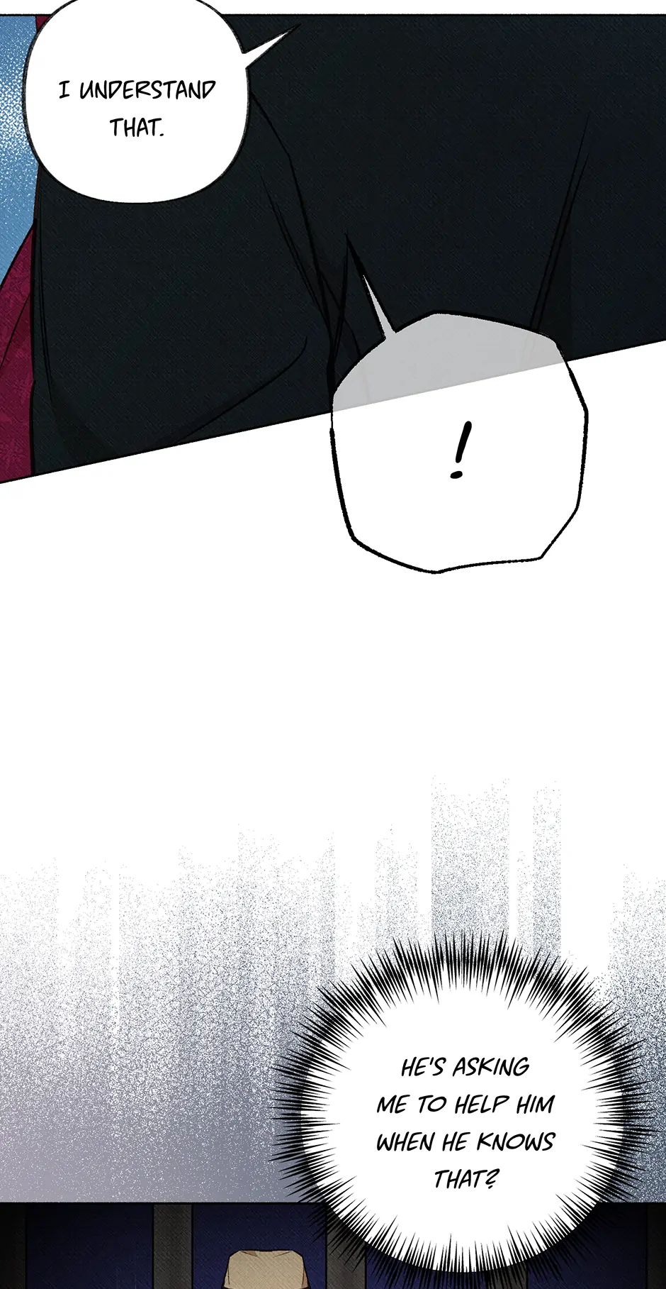 Dear My Rude Darling With Multiple Personalities Chapter 18 page 68