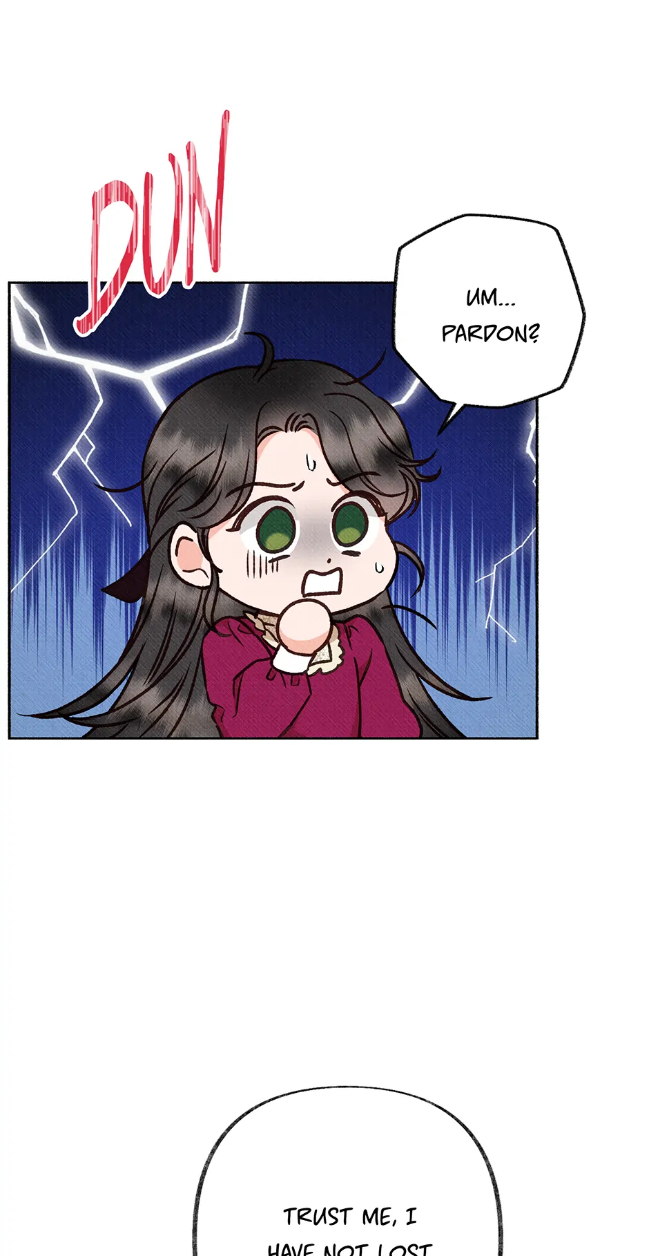 Dear My Rude Darling With Multiple Personalities Chapter 18 page 62