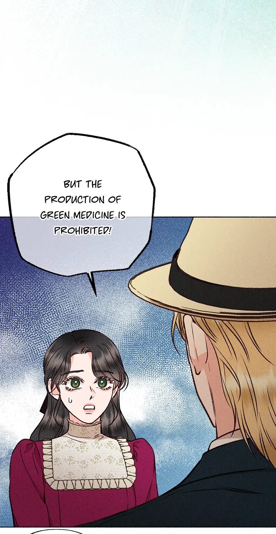 Dear My Rude Darling With Multiple Personalities Chapter 18 page 67
