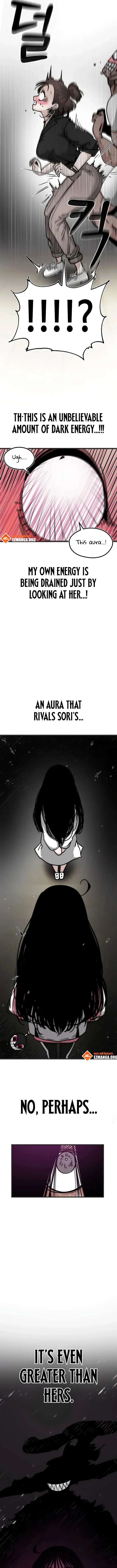 Academy of Card Chapter 19 page 5