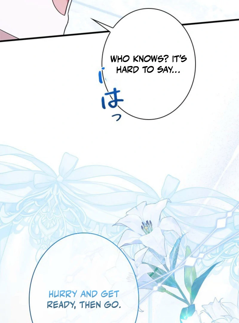 Beloved Contract Lady of the County Chapter 19 page 44