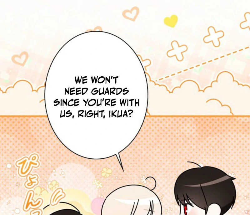 Beloved Contract Lady of the County Chapter 19 page 38