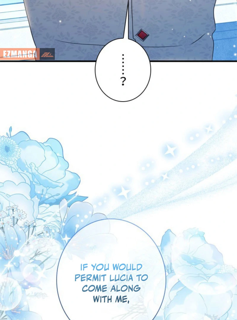 Beloved Contract Lady of the County Chapter 19 page 16