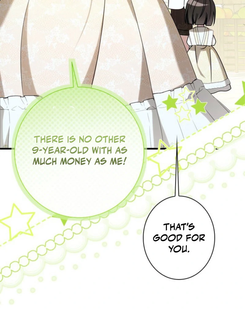 Beloved Contract Lady of the County Chapter 19 page 64