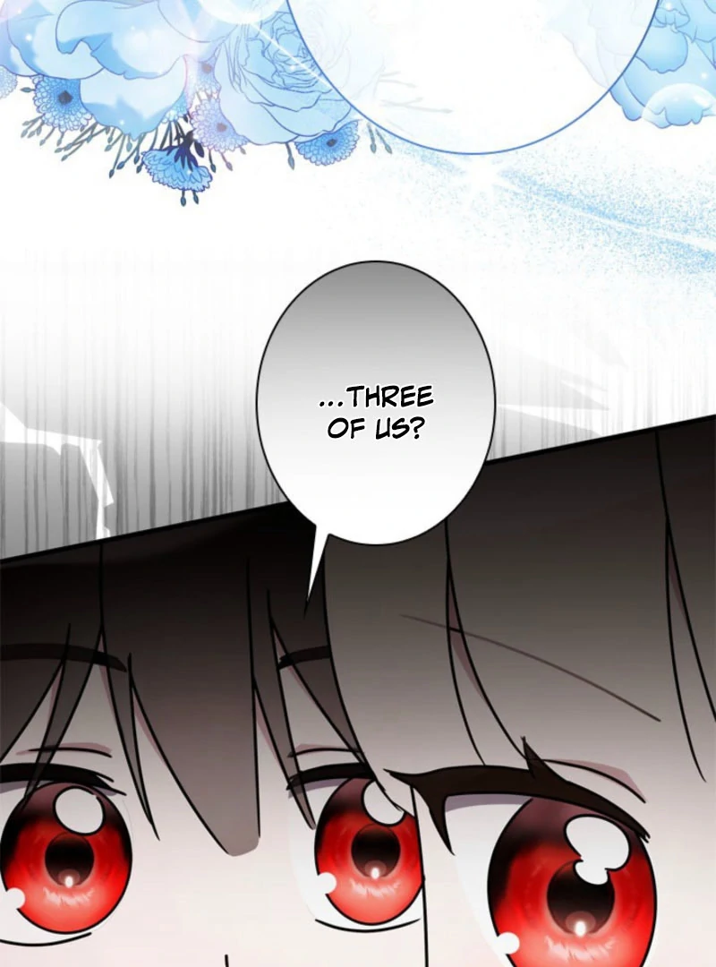 Beloved Contract Lady of the County Chapter 19 page 19