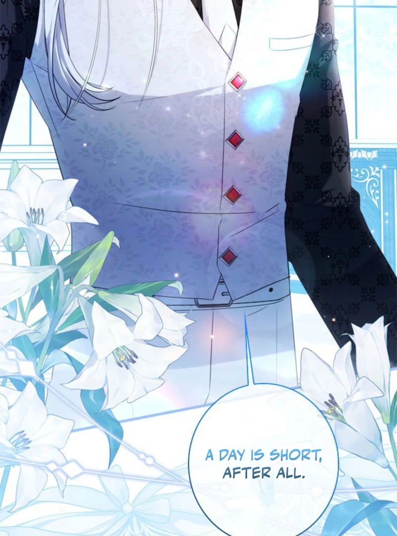 Beloved Contract Lady of the County Chapter 19 page 46