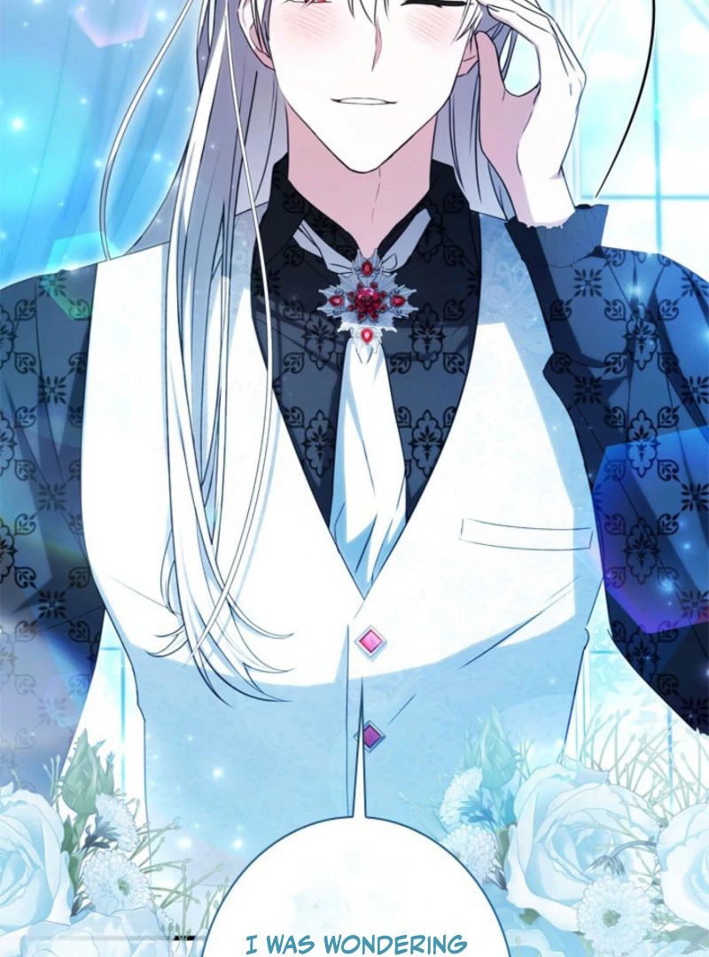Beloved Contract Lady of the County Chapter 19 page 33