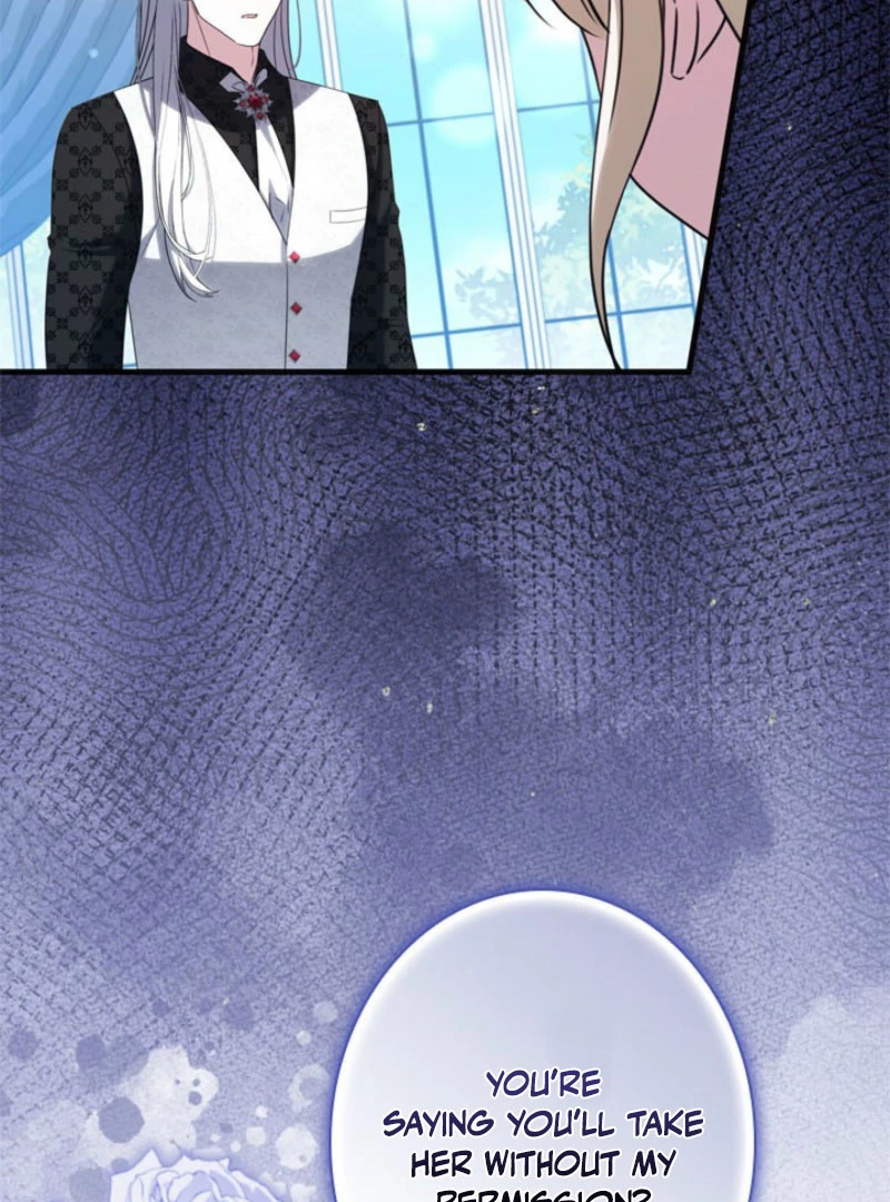 Beloved Contract Lady of the County Chapter 19 page 7