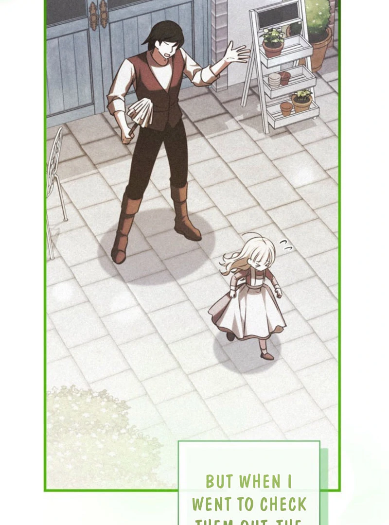 Beloved Contract Lady of the County Chapter 19 page 61