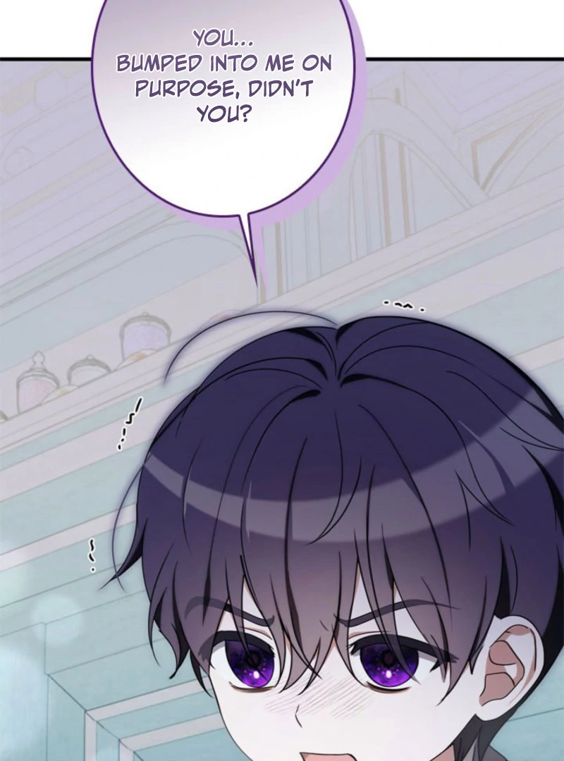 Beloved Contract Lady of the County Chapter 19 page 120