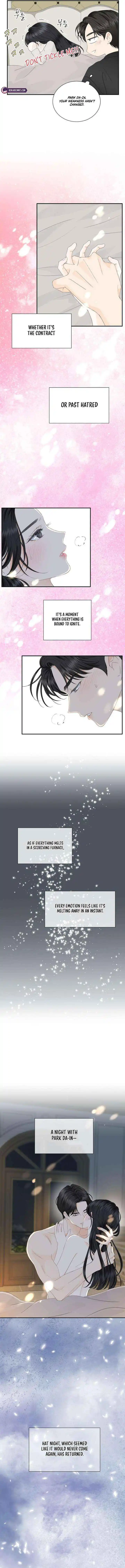 Part-Time Couple Chapter 17 page 4