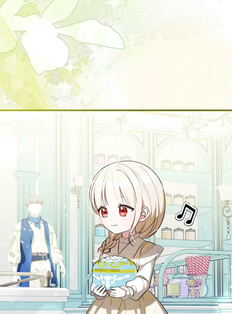 Beloved Contract Lady of the County Chapter 19 page 81