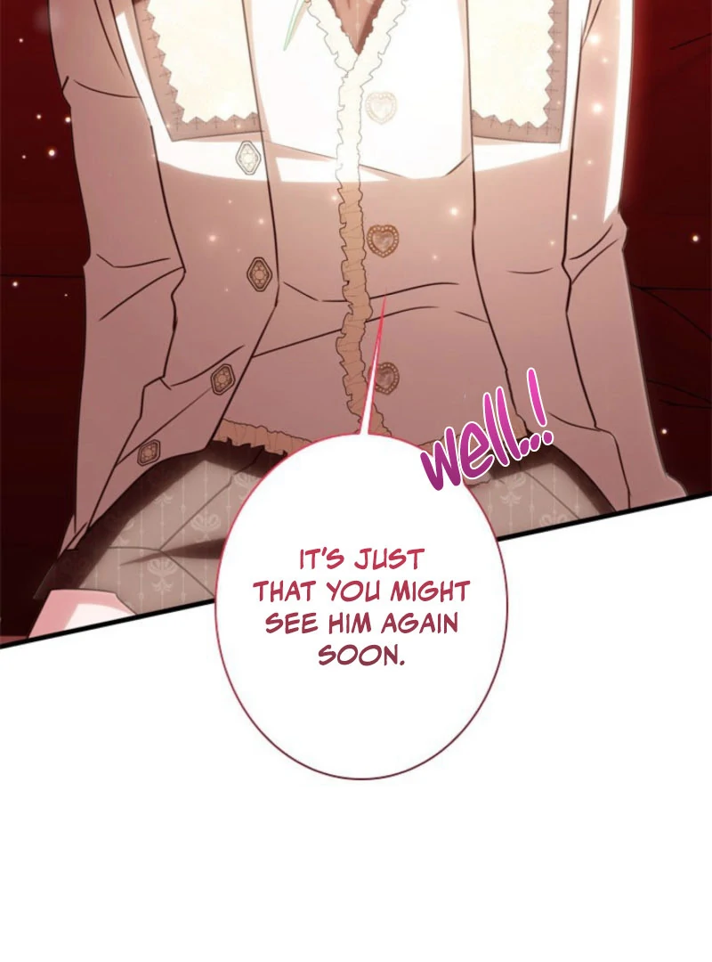 Beloved Contract Lady of the County Chapter 19 page 145